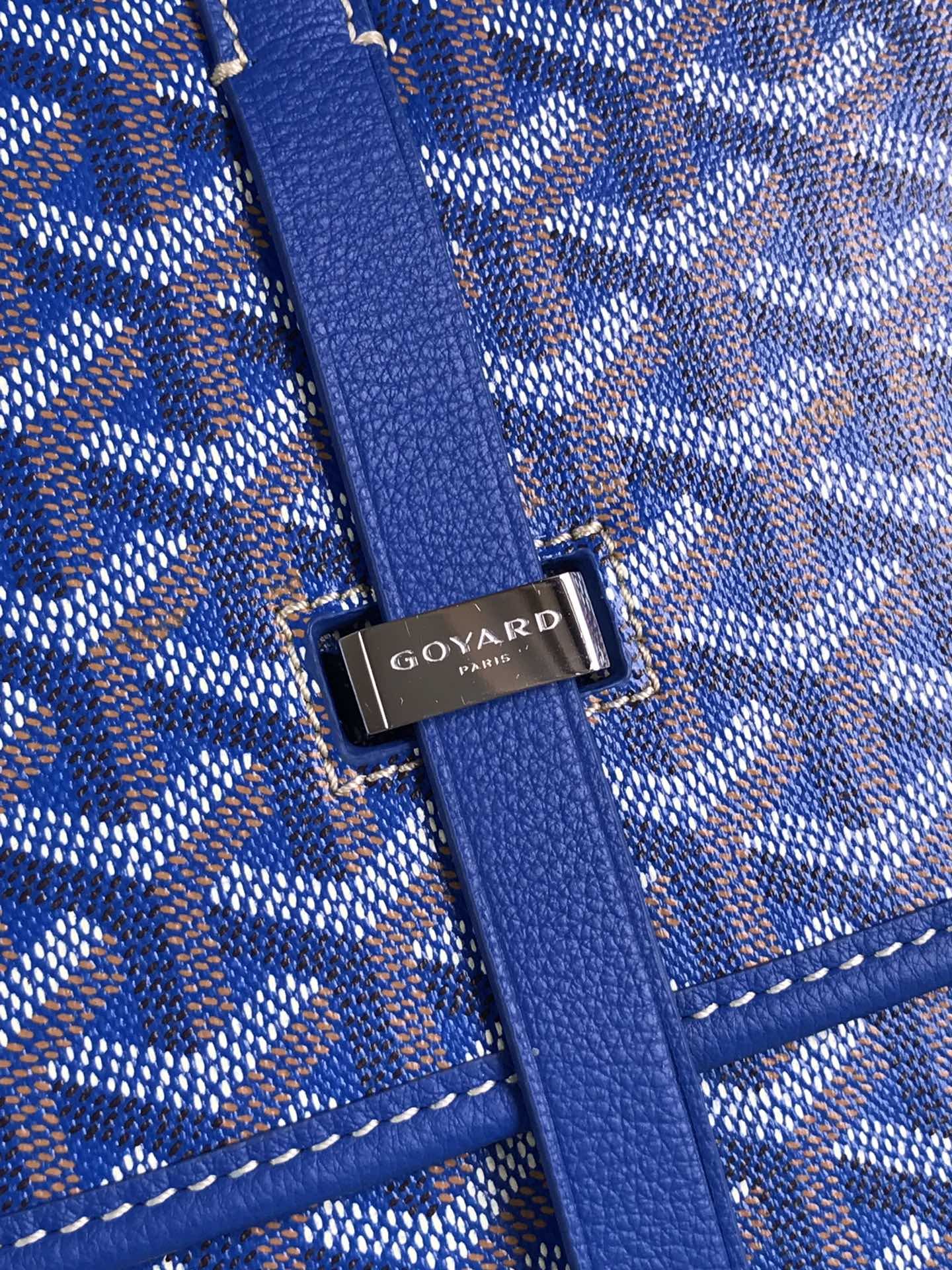 Goyard Satchel Bags